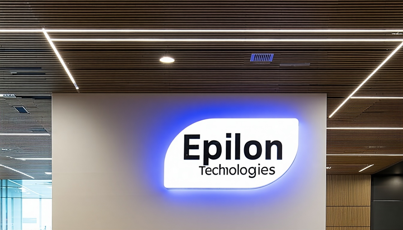 Epsilon Technologies logo